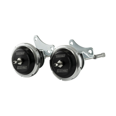 Turbosmart IWG75 Internal Wastegate Actuator - Nissan Skyline GTR R32/R33/R34 (RB26)