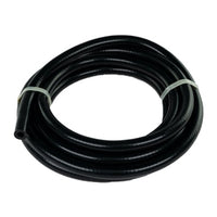Turbosmart Reinforced Silicone Vacuum Hose 3m Pack Black