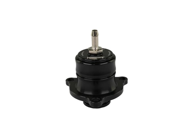 Turbosmart Kompact BOV Blow Off Valve Shortie Plumb Back - Ford Focus RS Mk3 LZ 16-17 - Ford Focus RS Mk3 LZ 16-17