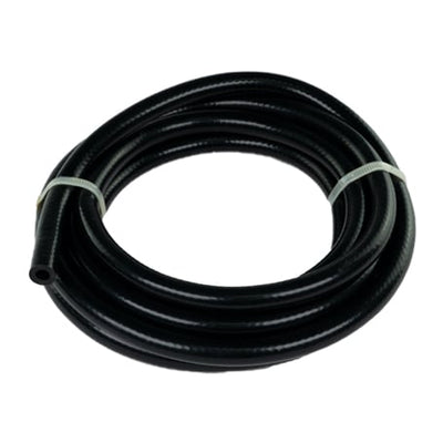Turbosmart Reinforced Silicone Vacuum Hose 3m Pack Black