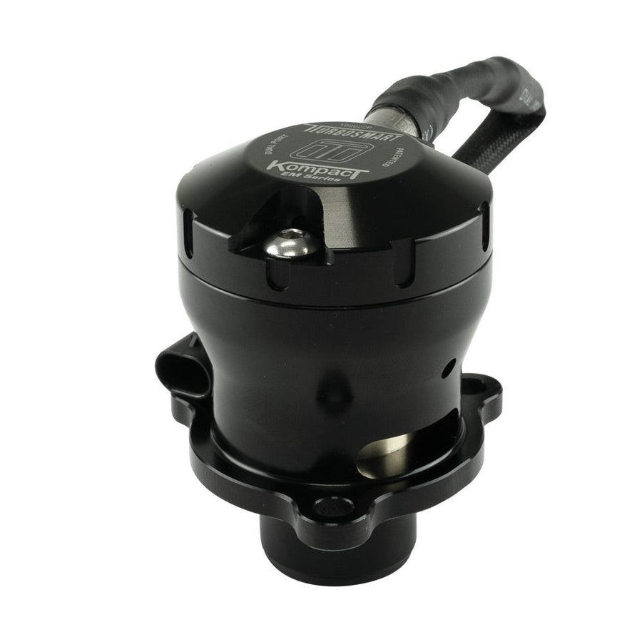 Turbosmart Kompact EM BOV Blow Off Valve Dual Port VR13 - Ford Ranger 2.0T 19+ (USA)
