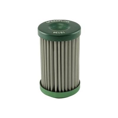 Turbosmart Inline Fuel Filter Replacement 10um Element - TS-0402-3001