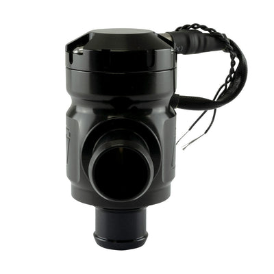 Turbosmart Kompact EM BOV Blow Off Valve Plumb Back 25mm - Universal