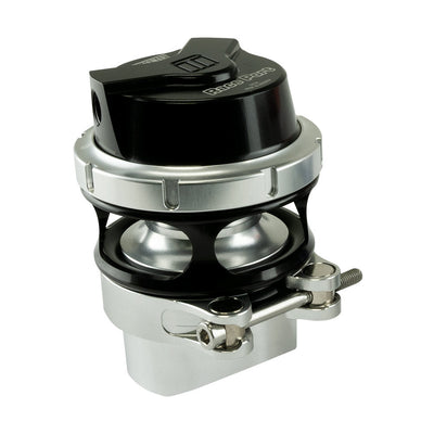 Turbosmart GenV Race Port Universal BOV Blow Off Valve w/Weld On Flange -
