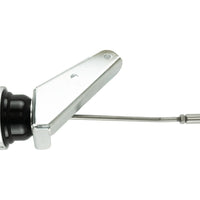 Turbosmart IWG75 Internal Wastegate Actuator - Mitsubishi Evo 4-8 -