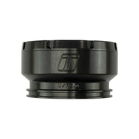 Turbosmart LockSleeve Turbo Adapter Compressor Outlet 3.00