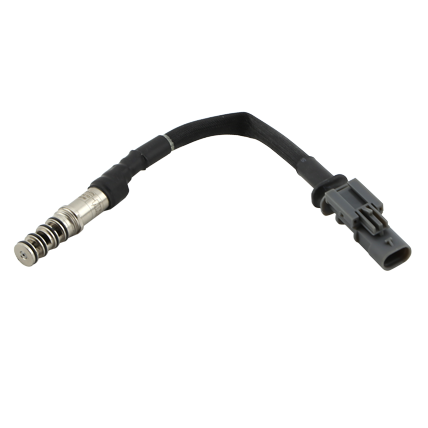 Turbosmart Kompact EM BOV Replacement Solenoid - TS-0223-3002