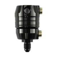 Turbosmart ProOPR Rising Rate Turbo Oil Pressure Regulator (Twin Outlet) -