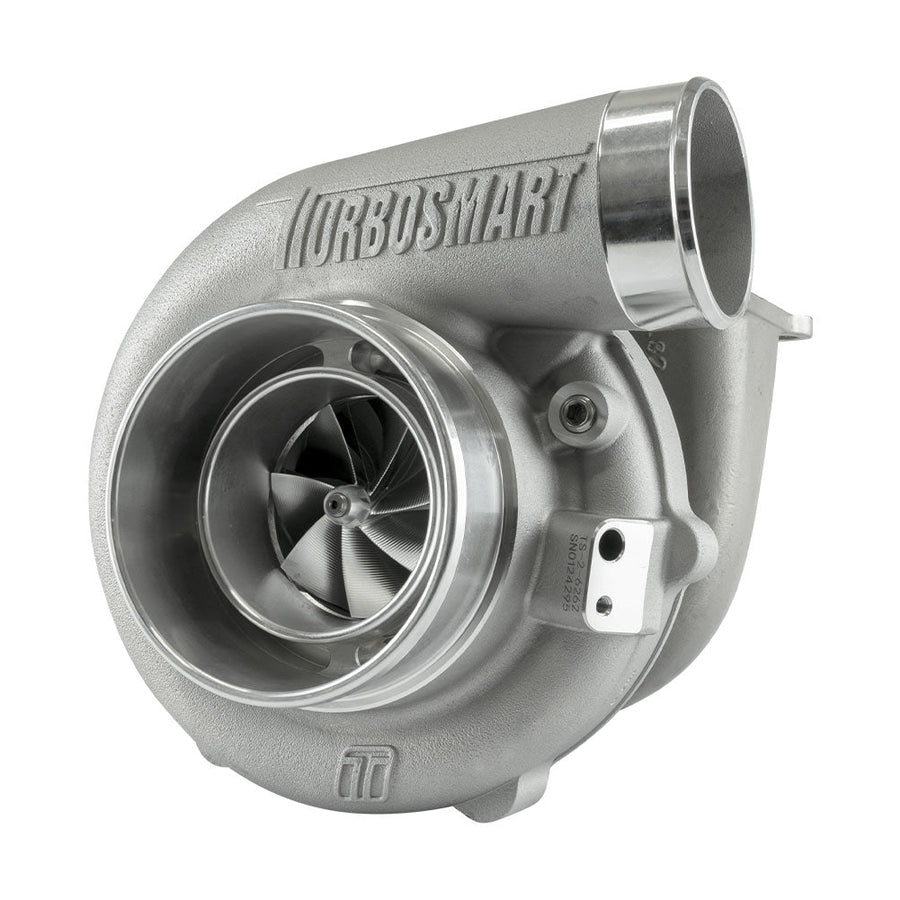 Turbosmart TS-2 Water Cooled Turbocharger 6262 External Wastegate - Universal