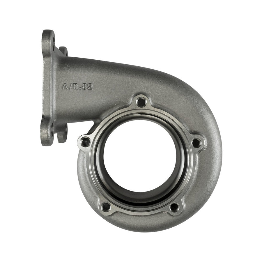 Turbosmart Turbine Housing B Frame (T4 0.82AR) suit 70mm turbine -