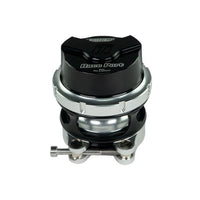 Turbosmart GenV Race Port BOV Blow Off Valve Kit Black - Nissan Skyline GTR R32/R33/R34 (RB26)
