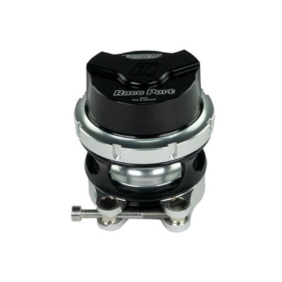 Turbosmart GenV Race Port BOV Blow Off Valve Kit Black - Nissan Skyline GTR R32/R33/R34 (RB26)