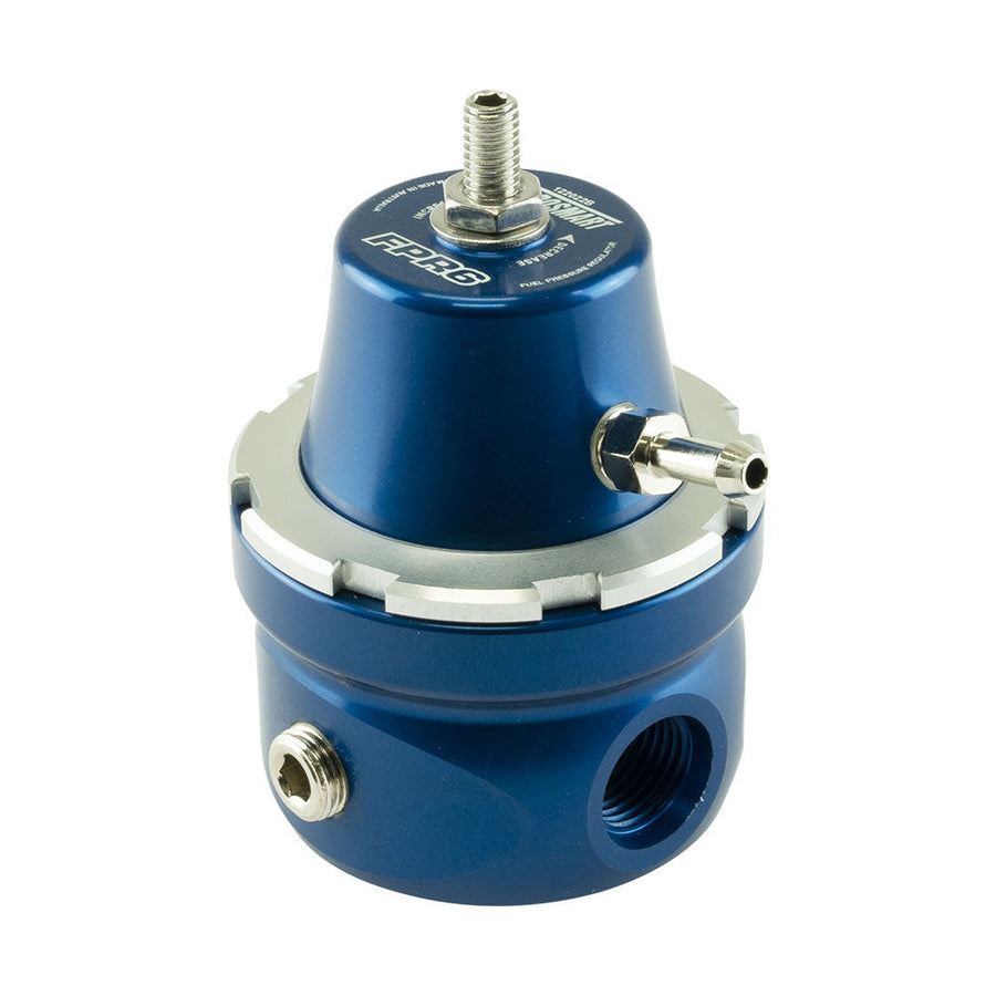 Turbosmart FPR6 Fuel Pressure Regulator AN-6 -