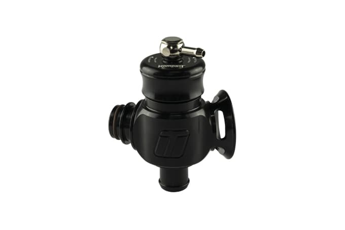 Turbosmart Kompact BOV Blow Off Valve Dual Port - Suzuki Swift Sport ZC33S/Vitara LY (1.4T)
