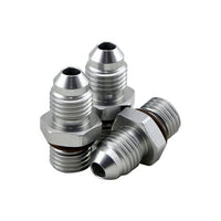 Turbosmart OPR -4 AN Fitting Kit - Clear