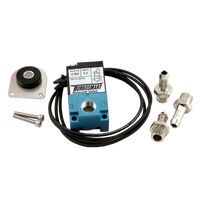 Turbosmart e-Boost2 Solenoid System - TS-0301-3003