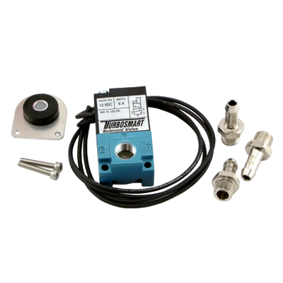 Turbosmart e-Boost2 Solenoid System - TS-0301-3003