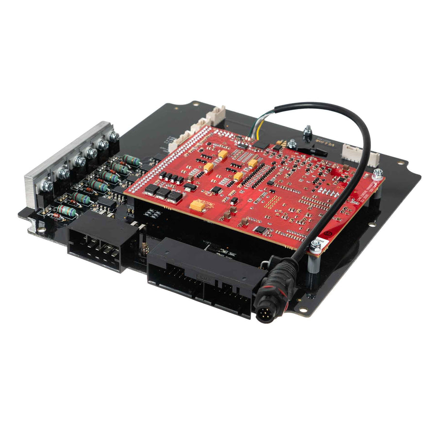LINK HVLCX PLUG-IN ECU (HOLDEN VL RB30)