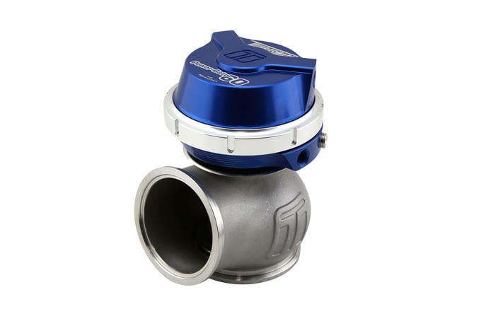 Turbosmart GenV WG60 PowerGate60 External Wastegeate -