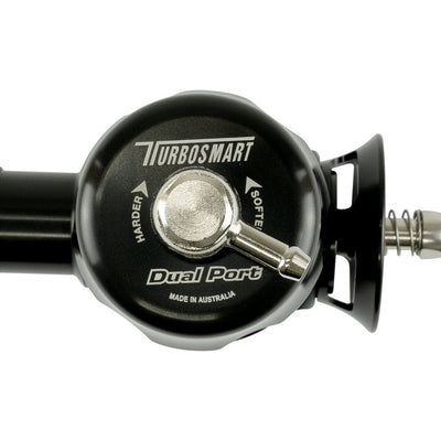 Turbosmart Type 5 Smart Port BOV Blow Off Valve Dual Port - Subaru WRX VA 15-21/FXT SJ 13-18/Levorg