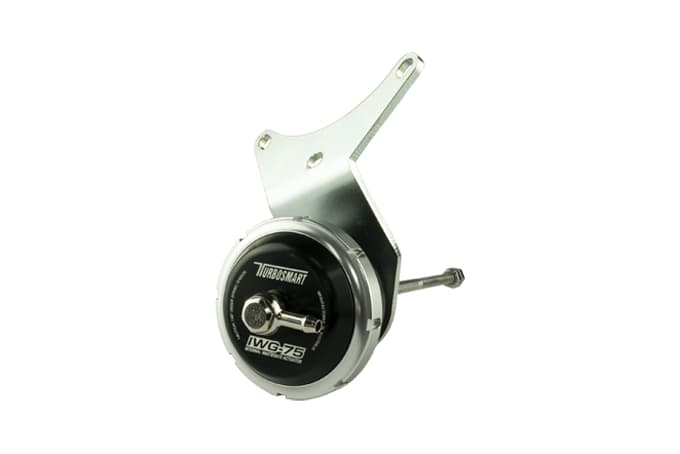 Turbosmart IWG75 Internal Wastegate Actuator 7psi - Holden/Opel Astra PJ/Corsa VXR/Insignia (1.6T)
