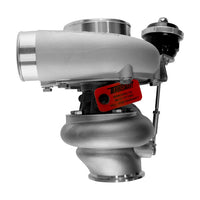 Turbosmart TS-1 Turbocharger 5862 V-Band 0.82AR Internal Wastegate - Universal