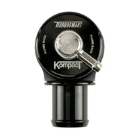 Turbosmart Kompact BOV Blow Off Valve Plumb Back 25mm Audi/VW/Ford XR6T (Bosch Replacement) - TS-0203-1222