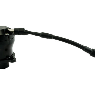 Turbosmart Kompact EM BOV Blow Off Valve Plumb Back VR24 - Subaru WRX VB 22+