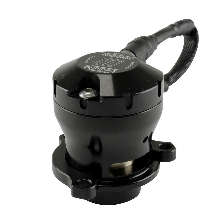 Turbosmart Kompact EM BOV Blow Off Valve Dual Port VR17 - Toyota GR Yaris XPA16R/GR Corolla GZEA14 - Toyota GR Yaris XPA16R/GR Corolla GZEA14