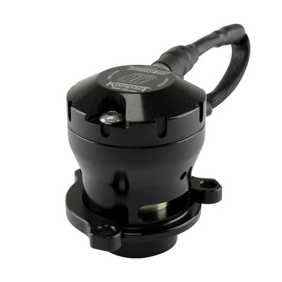 Turbosmart Kompact EM BOV Blow Off Valve Dual Port VR17 - Toyota GR Yaris XPA16R/GR Corolla GZEA14 - Toyota GR Yaris XPA16R/GR Corolla GZEA14