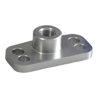 Turbosmart OEM Fuel Rail FPR Adaptor