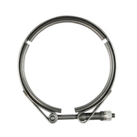 Turbosmart TS-1 Turbocharger V-Band Clamp Suit Turbine 3.50
