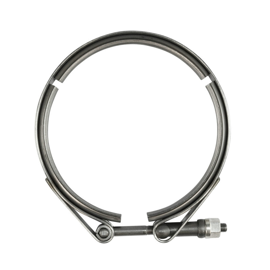 Turbosmart TS-1 Turbocharger V-Band Clamp Suit Turbine 3.50