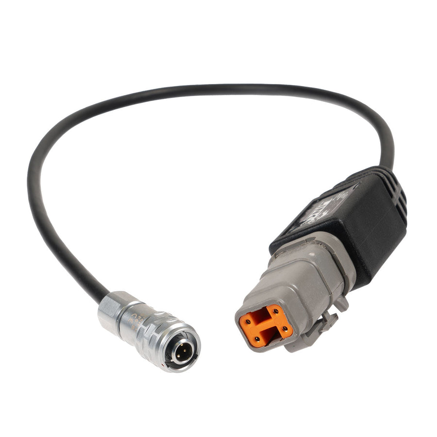 LINK G5 CAN CONNECTION CABLE
