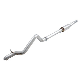 AWE 07-18 Jeep Wrangler JK/JKU 3.6L Trail Edition Cat-Back Exhaust