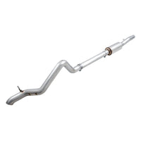 AWE 07-18 Jeep Wrangler JK/JKU 3.6L Trail Edition Cat-Back Exhaust