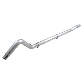 AWE 07-18 Jeep Wrangler JK/JKU 3.6L Non-Resonated Mid Pipe
