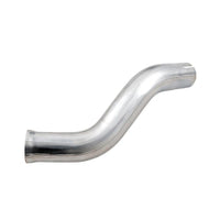 AWE 07-18 Jeep Wrangler JK/JKU 3.6L Loop Replacement Pipe