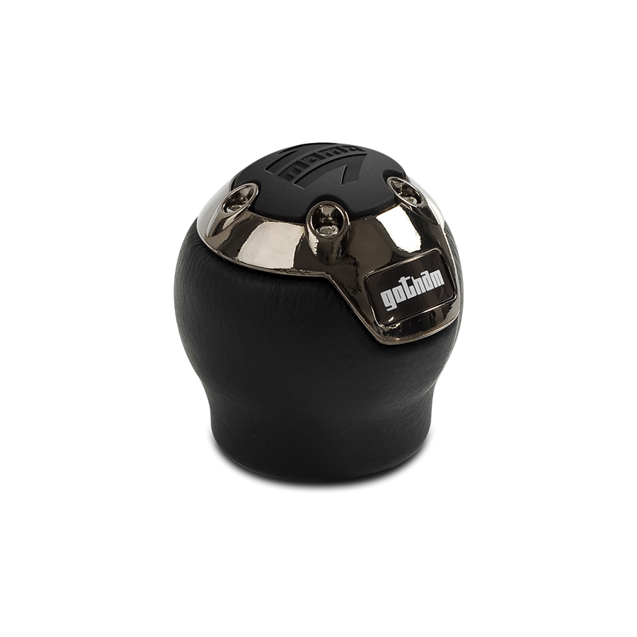 MOMO Gotham Reverse Lift System Shift / Gear Knob
