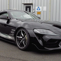 HKS POWER EDITOR FOR TOYOTA GR SUPRA DB42