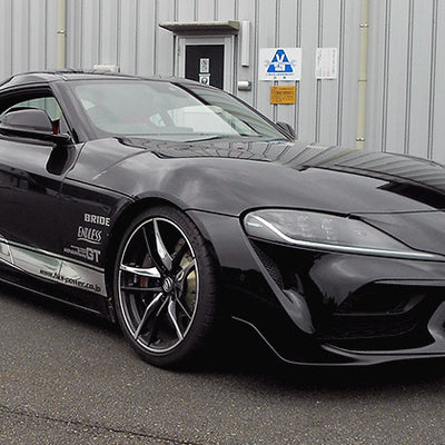 HKS POWER EDITOR FOR TOYOTA GR SUPRA DB42