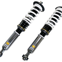 HKS HIPERMAX S SERIES COILOVERS SUSPENSION TYPE FOR LEXUS IS F USE20 2UR-GSE 80330-AT002