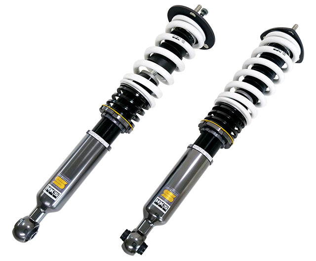 HKS HIPERMAX S SERIES COILOVERS SUSPENSION TYPE FOR LEXUS IS F USE20 2UR-GSE 80330-AT002