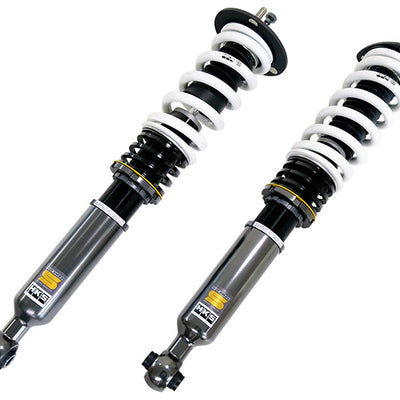 HKS HIPERMAX S SERIES COILOVERS SUSPENSION TYPE FOR LEXUS IS F USE20 2UR-GSE 80330-AT002