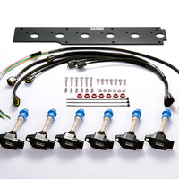 HKS SUPER FIRE RACING COIL PRO KIT 2JZ TOYOTA 43005-AT001