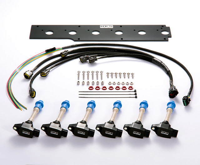 HKS SUPER FIRE RACING COIL PRO KIT 2JZ TOYOTA 43005-AT001