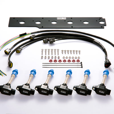 HKS SUPER FIRE RACING COIL PRO KIT 2JZ TOYOTA 43005-AT001