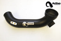 Active Autowerke Aluminum Chargepipe Kit – E9X 2010+ 135/335 N55