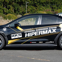 HKS HIPERMAX S SERIES COILOVERS SUSPENSION TYPE FOR SUBARU WRX S4 VBH FA24 (TURBO) 80300-AF010C