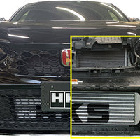 HKS R TYPE INTERCOOLER FOR HONDA CIVIC TYPE-R FL5 K20C